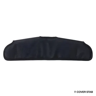 GONG Foil Cover Stab R Foil stabiliser — construction detail