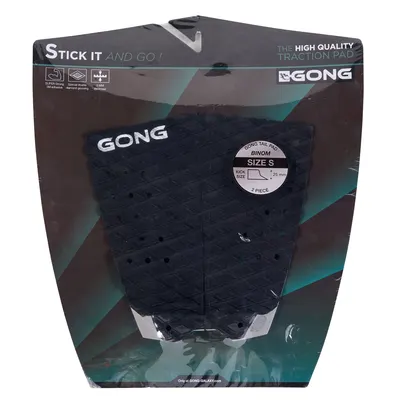 GONG Stick It Tail Pad Binom 脚套
