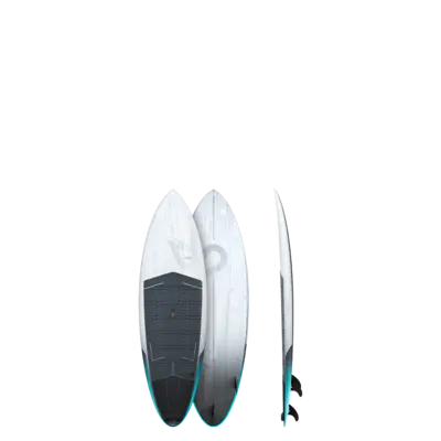 SUP-доска GONG SUP Alley FSP Pro — купить в K1.surf