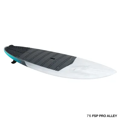 SUP-доска GONG SUP Alley FSP Pro — крупный план