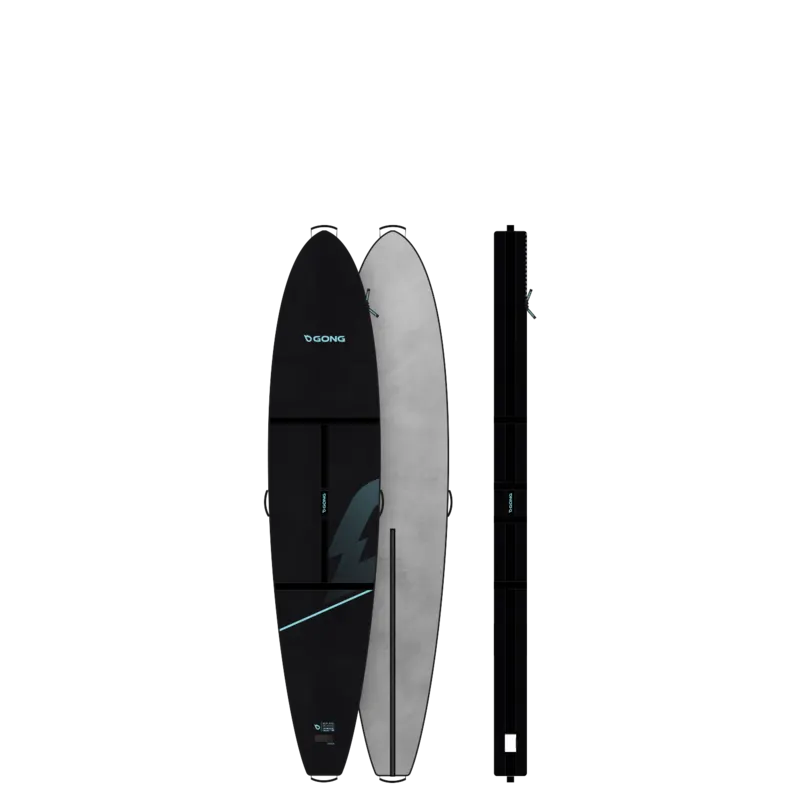 Чехол GONG SUP Foil Luxe Bag — купить в K1.surf