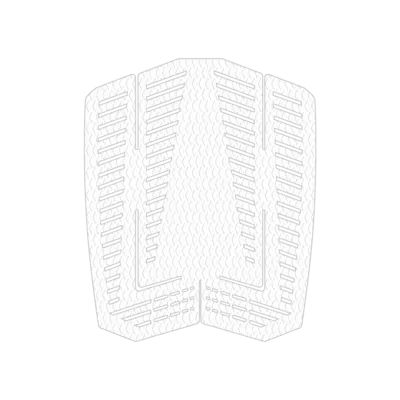 Крепление GONG Front Pad SUP Double Diamond — купить в K1.surf