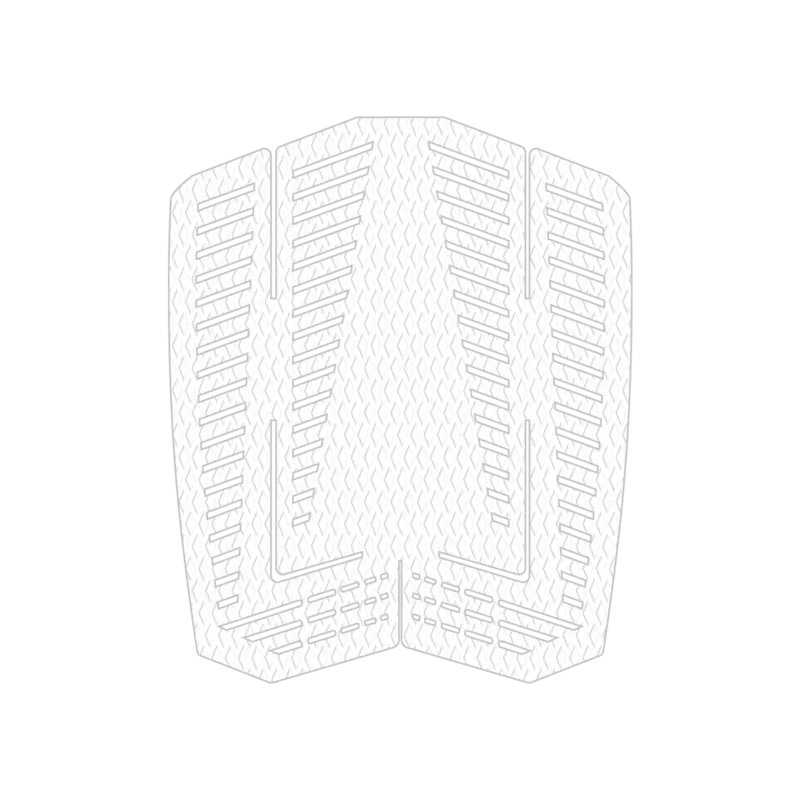 Крепление GONG Front Pad SUP Double Diamond — купить в K1.surf
