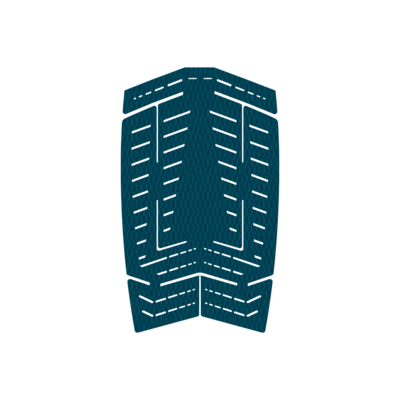 Крепление GONG Front Pad SUP Double Diamond Shape MOB — купить в K1.surf