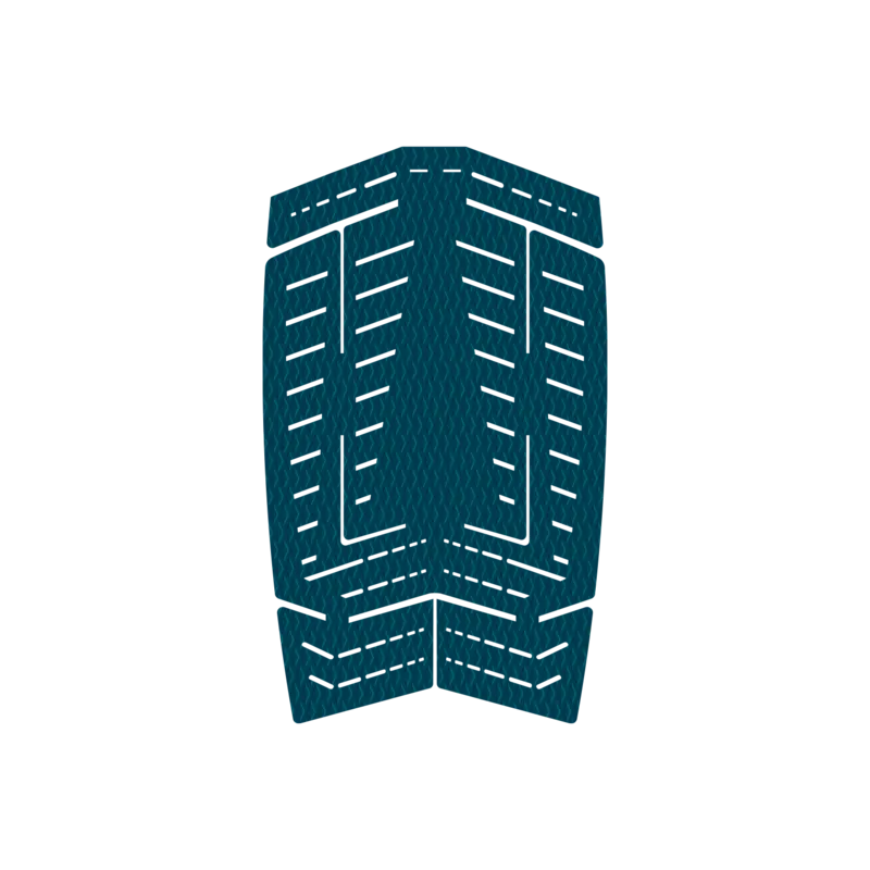 Крепление GONG Front Pad SUP Double Diamond Shape MOB — купить в K1.surf