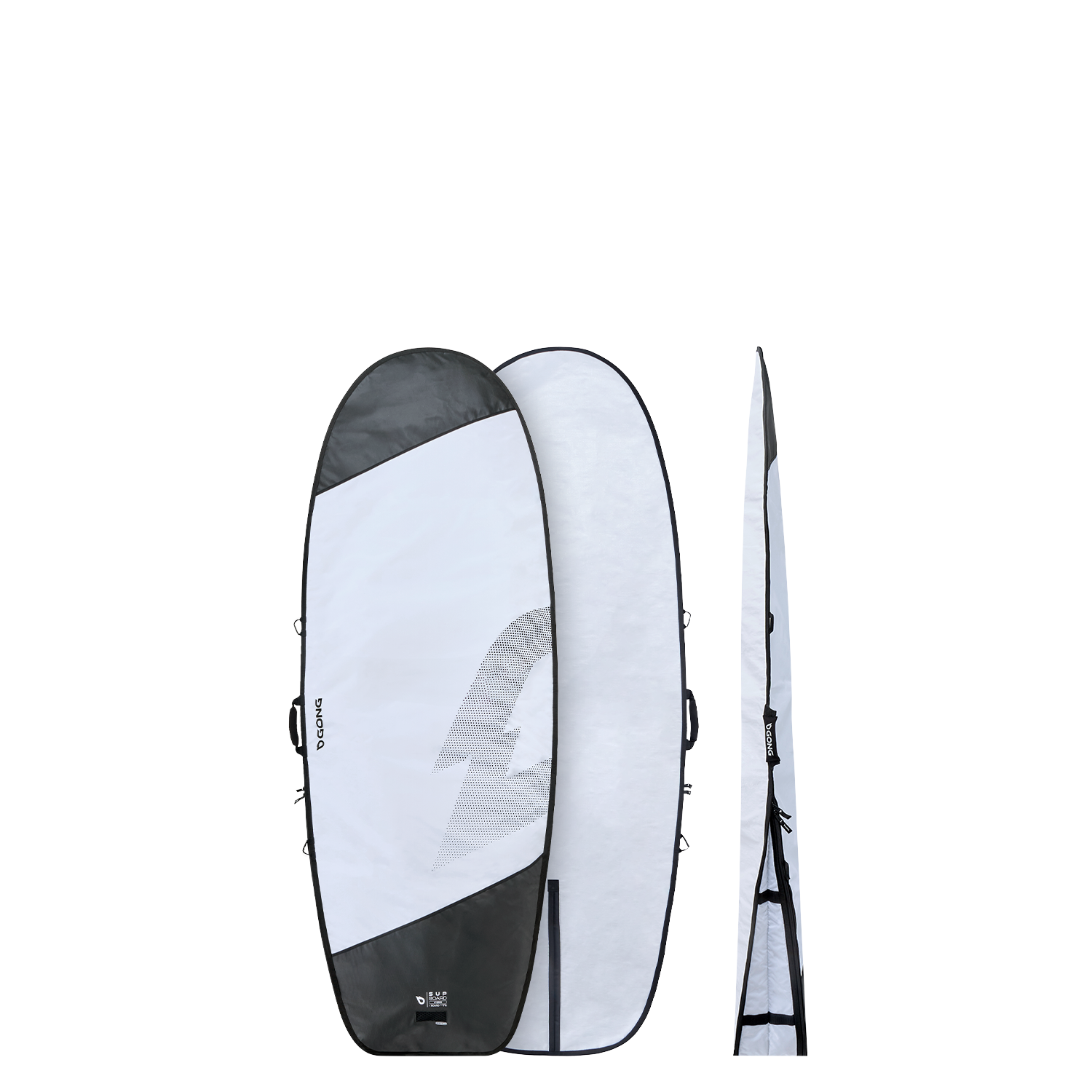 Чехол GONG SUP Hybrid Day Bag
