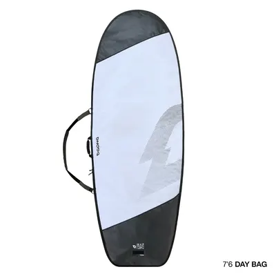 Чехол GONG SUP Hybrid Day Bag — вид сбоку