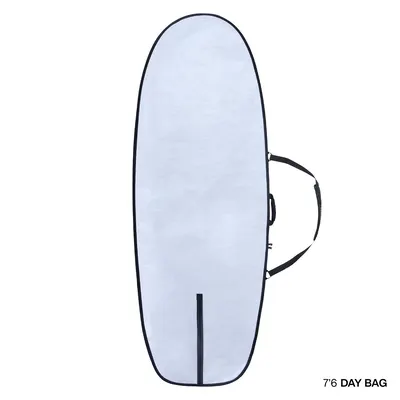 Чехол GONG SUP Hybrid Day Bag — детали конструкции
