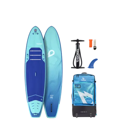 SUP-доска GONG I-SUP Inflatable Allround