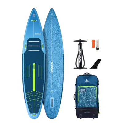 GONG I-SUP Cruising Inflatable SUP board