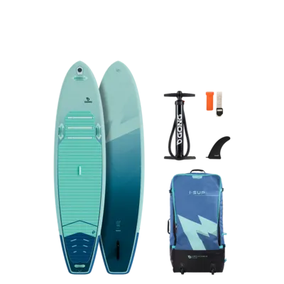 SUP-доска GONG SUP Inflatable I-SUP Allround