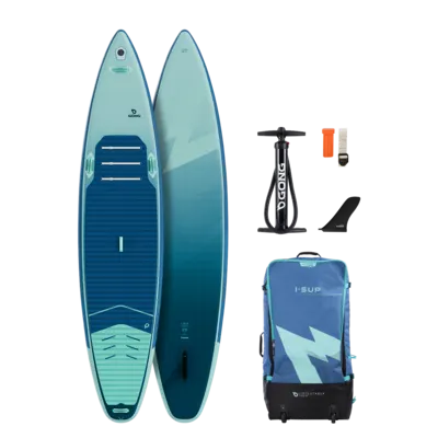 SUP-доска GONG SUP Inflatable I-SUP Cruising