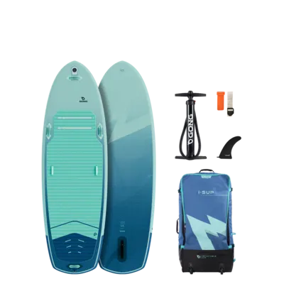 SUP-доска GONG SUP Inflatable I-SUP Do it