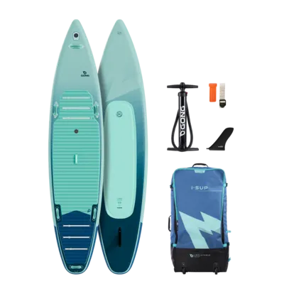 SUP-доска GONG SUP Inflatable I-SUP Explorer