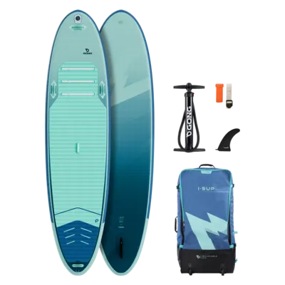 SUP-доска GONG SUP Inflatable I-SUP Family
