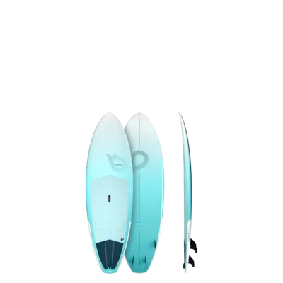 SUP-доска GONG SUP Karmen FSP 2X — купить в K1.surf
