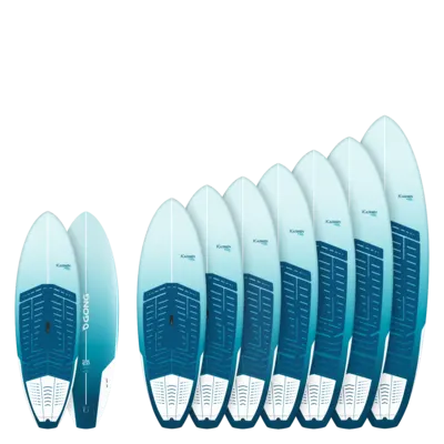 SUP-доска GONG SUP Karmen FSP 2X
