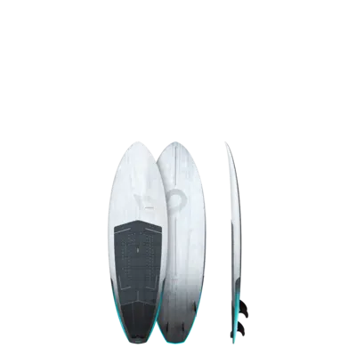 SUP-доска GONG SUP Karmen FSP Pro — купить в K1.surf