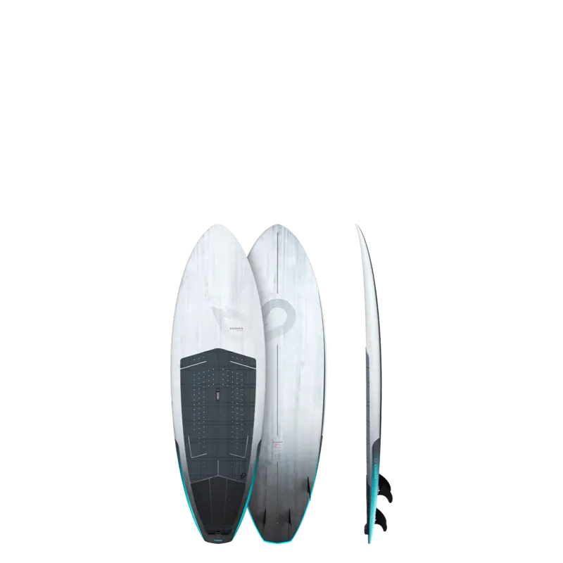 SUP-доска GONG SUP Karmen FSP Pro — купить в K1.surf