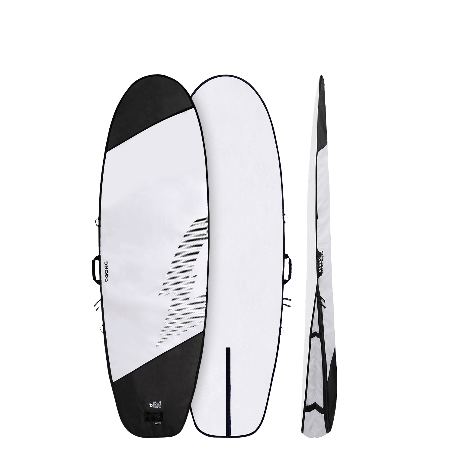 Чехол GONG SUP Longboard Day Bag