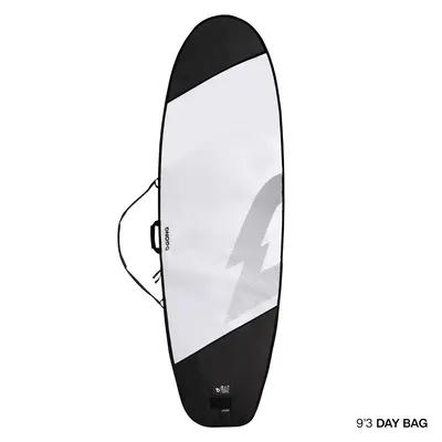 Чехол GONG SUP Longboard Day Bag — вид сбоку