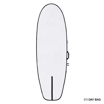 Чехол GONG SUP Longboard Day Bag — детали конструкции