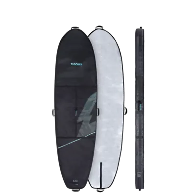 Чехол GONG SUP Longboard Luxe Bag — купить в K1.surf