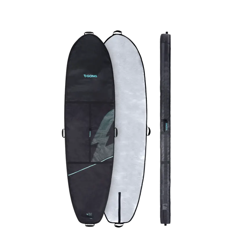 Чехол GONG SUP Longboard Luxe Bag — купить в K1.surf