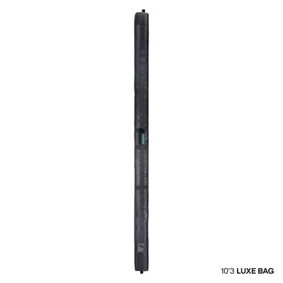Чехол GONG SUP Longboard Luxe Bag — вид сверху