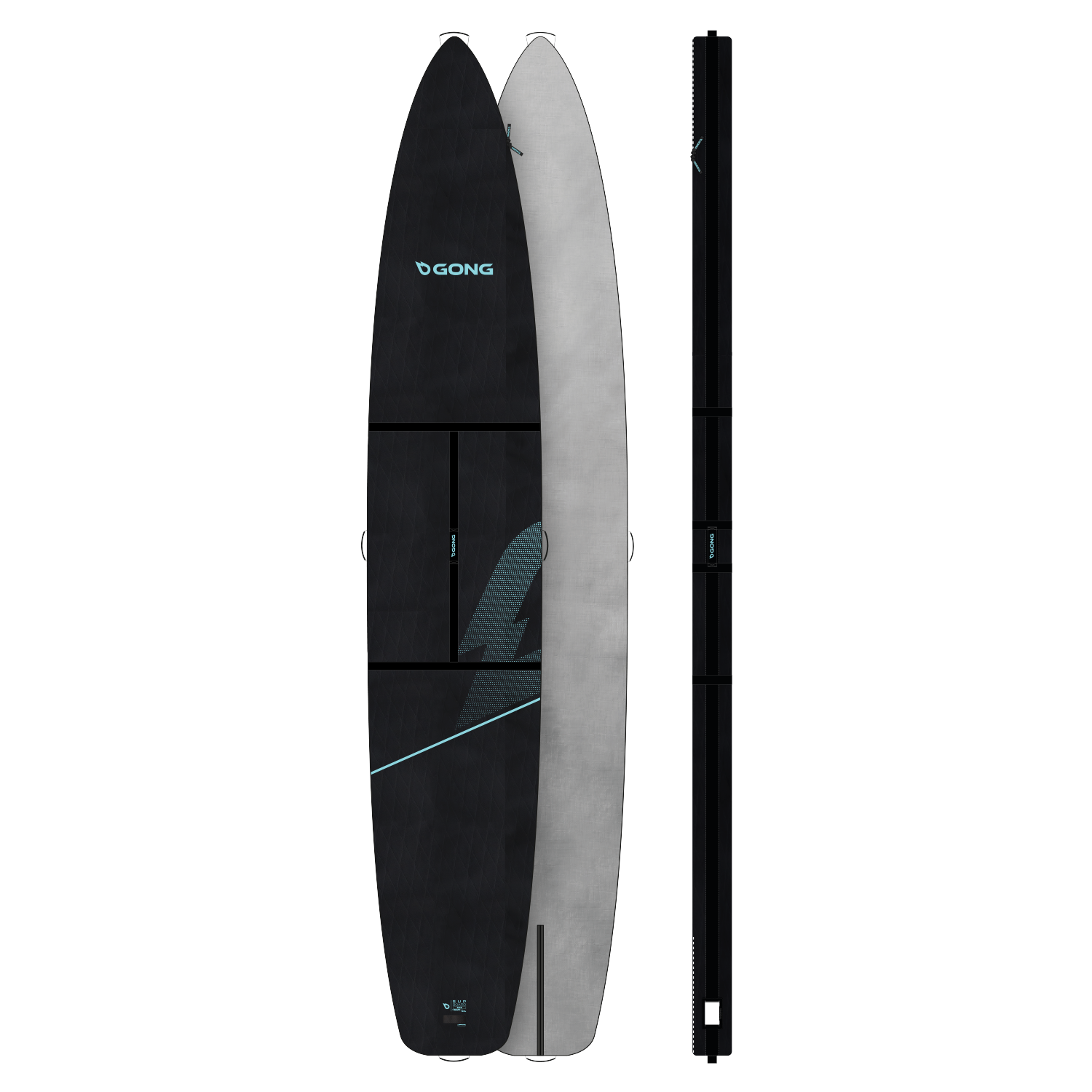 Чехол GONG SUP Race Luxe Bag
