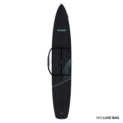 Чехол GONG SUP Race Luxe Bag — вид сбоку