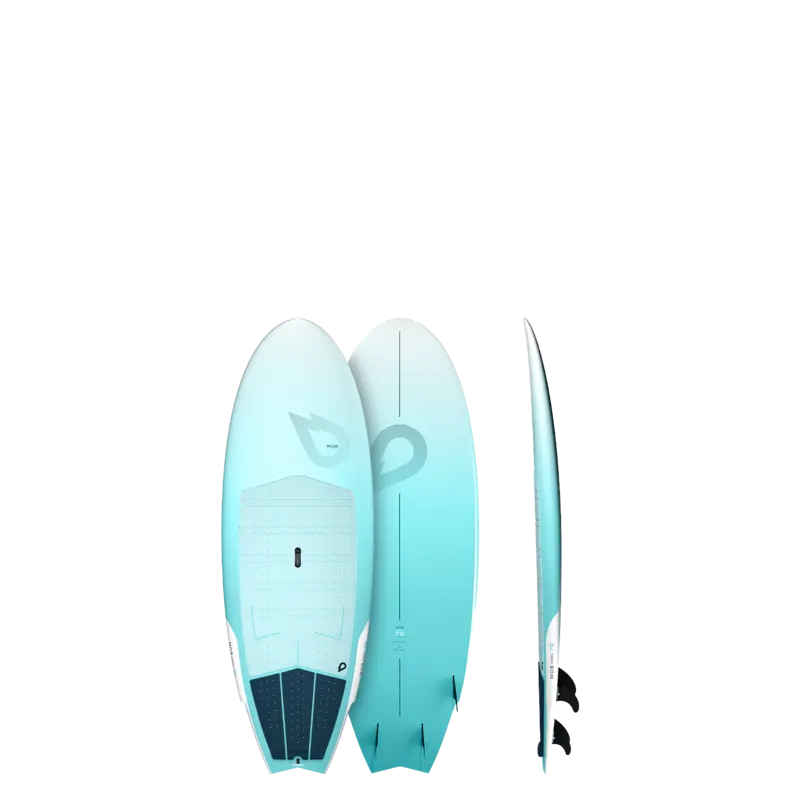 SUP-доска GONG SUP Mob FSP 2X — купить в K1.surf