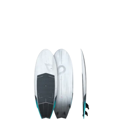 SUP-доска GONG SUP Mob FSP Pro PRO-25 — купить в K1.surf
