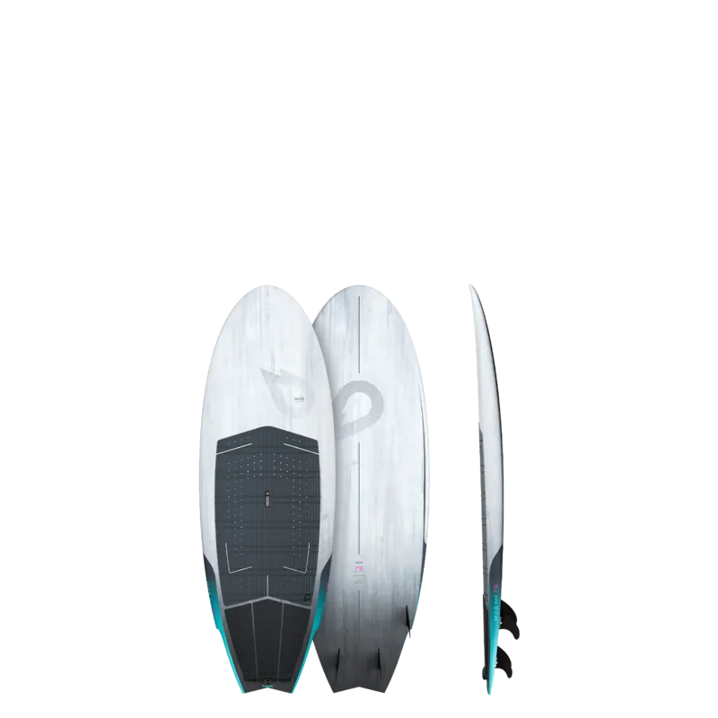 SUP-доска GONG SUP Mob FSP Pro PRO-25 — купить в K1.surf