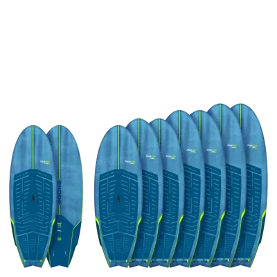 SUP-доска GONG SUP Mob FSP Pro