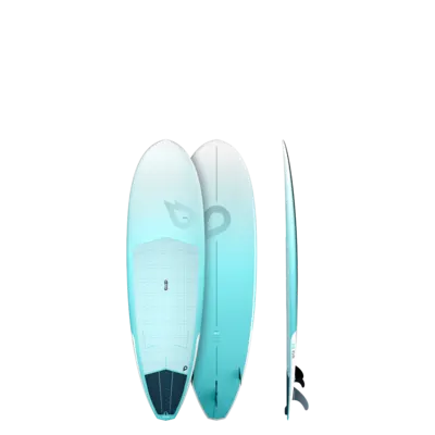 SUP-доска GONG SUP NFA FSP 2X — купить в K1.surf