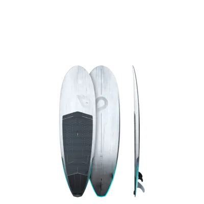 SUP-доска GONG SUP NFA FSP Pro — купить в K1.surf