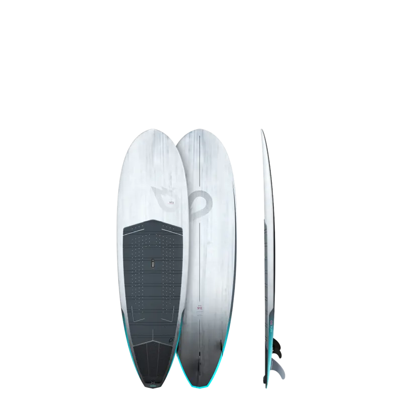 SUP-доска GONG SUP NFA FSP Pro — купить в K1.surf