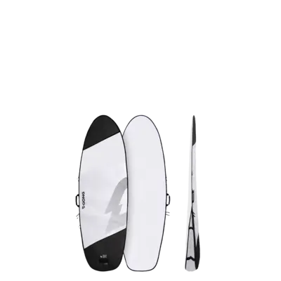 Чехол GONG SUP Shortboard Day Bag — купить в K1.surf