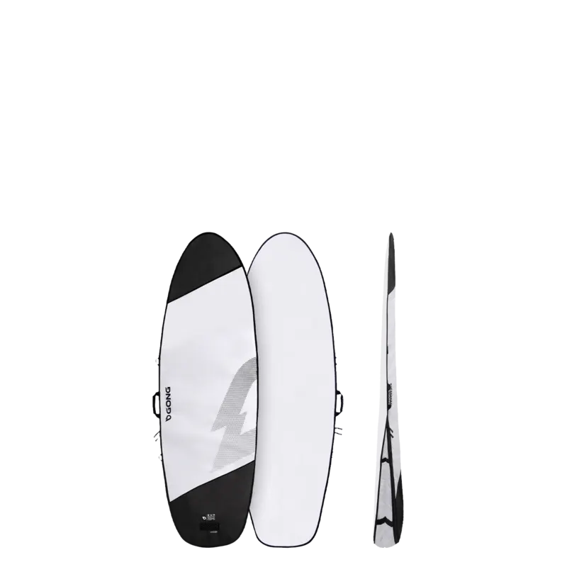 Чехол GONG SUP Shortboard Day Bag — купить в K1.surf