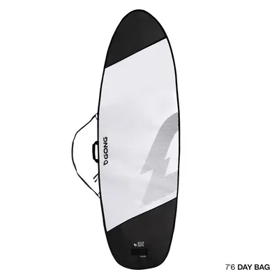 Чехол GONG SUP Shortboard Day Bag — вид сбоку