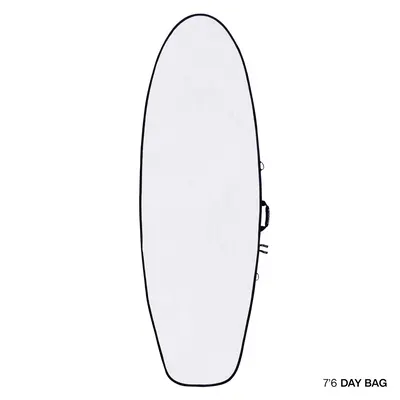 Чехол GONG SUP Shortboard Day Bag — детали конструкции