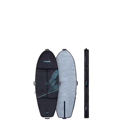 Чехол GONG SUP Shortboard Luxe Bag — купить в K1.surf