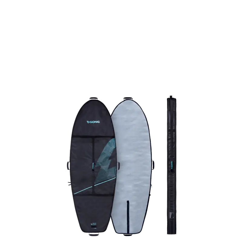 Чехол GONG SUP Shortboard Luxe Bag — купить в K1.surf