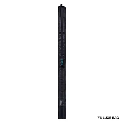 Чехол GONG SUP Shortboard Luxe Bag — вид сверху