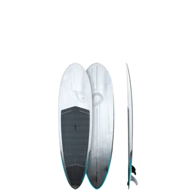 SUP-доска GONG SUP Zero FSP Pro — купить в K1.surf