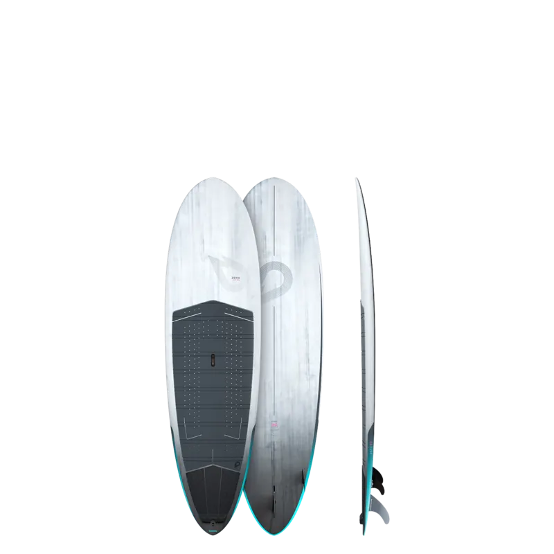 SUP-доска GONG SUP Zero FSP Pro — купить в K1.surf