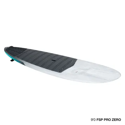 SUP-доска GONG SUP Zero FSP Pro — в работе на воде