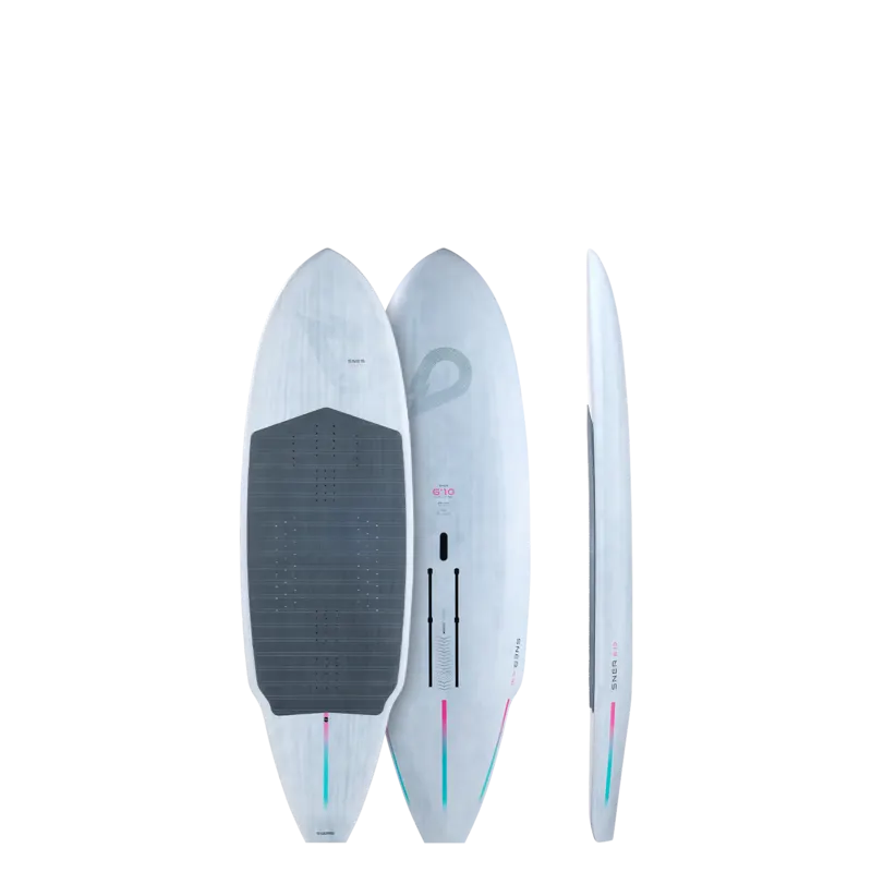 Доска для фойла GONG SUP Foil Board Sner EPS Pro — купить в K1.surf