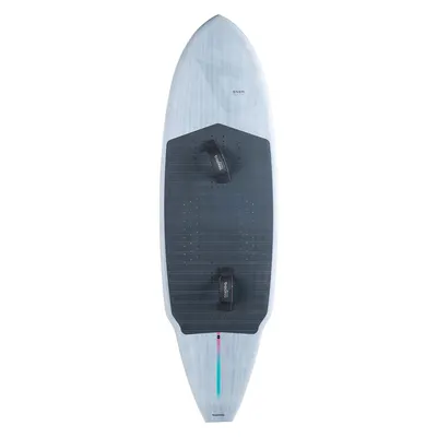 Доска для фойла GONG SUP Foil Board Sner EPS Pro — детали конструкции